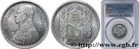 MONACO 10 Francs Louis II MONACO Paris 1946 (26mm, 7g, 6h) -