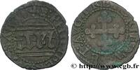 SAVOY - DUCHY OF SAVOY - EMMANUEL-PHILIBERT Quart de gros, 2e type SAVOY - DUCHY OF SAVOY - EMMANUEL-PHILIBERT Aoste n.d. (17mm, 0,87g, 2h) -