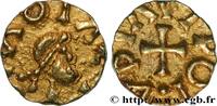FRANCE Triens UNSPECIFIED MINT Atelier indéterminé s.m. (11mm, 1,22g, 3h) -