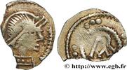 FRANCE Triens REIMS (CIVITAS REMORVM) Reims (région de) s.m. (13,5mm, 0,78g, 10h) -