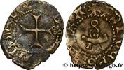 FRANCE Denier ? ORANGE - PRINCIPALITY OF ORANGE - WILLIAM OF CHALON Orange n.d. (18mm, 0,57g, 2h) -