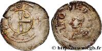 FRANCE Denier ohne Jahr LORRAINE - BISHOPRIC OF METZ - ÉTIENNE DE BAR (5... 140,00 EUR  plus 18,00 EUR verzending