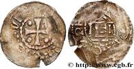 FRANCE Denier ohne Jahr LORRAINE - HOLY EMPIRE AND BISHOPRIC OF METZ - T... 105,00 EUR  plus 18,00 EUR verzending