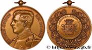 FRANCE Médaille, Comice agricole BELGIQUE - ROYAUME DE BELGIQUE - ALBERT Ier n.d. (56,5mm, 42,84g, 12h) -