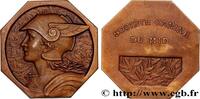FRANCE Médaille, Société canine du midi SOCIÉTÉ CANINE - CHIENS ET CONCOURS n.d. (50,5mm, 54,94g, 12h) -