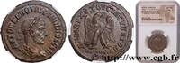 THE MILITARY CRISIS(235 AD to 284 AD) Tétradrachme syro-phénicien PHILIPPUS Antioche, Syrie, Séleucie et Piérie 248 (26mm, 12,26g, 7h) -