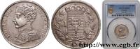 FRANCE 1 franc HENRY V COUNT OF CHAMBORD 1831 (23mm, 5g, 6h) -