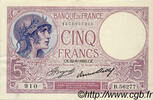 FRANCE 5 Francs FEMME CASQUÉE FRANCE 5 Francs FEMME CASQUÉE 1933 XF+ -