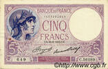 FRANCE 5 Francs FEMME CASQUÉE FRANCE 5 Francs FEMME CASQUÉE 1933 VF+ -