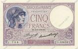 FRANCE 5 Francs FEMME CASQUÉE FRANCE 5 Francs FEMME CASQUÉE 1933 AU- -