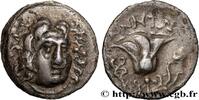 Hellenistic 1 (323 BC to 188 BC) Drachme CARIA - CARIAN ISLANDS - RHODES Rhodes, Carie c. 205-189 AC. (16mm, 2,42g, 12h) -