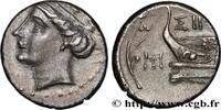 Hellenistic 1 (323 BC to 188 BC) Tetrobole PAPHLAGONIA - SINOPE Sinope, Paphlaogonie c. 200-120 AC/ (14mm, 2,45g, 11h) -