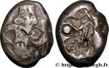 Classic 1 (480 BC to 400 BC) Sicle PERSIA - ACHAEMENID KINGDOM Sardes, Lydie c. 475-465 AC. (15,5mm, 5,28g, h) -