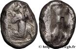 Classic 1 (480 BC to 400 BC) Sicle PERSIA - ACHAEMENID KINGDOM Sardes, Lydie c. 475-465 AC. (17mm, 5,24g, h) -