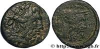 Hellenistic 1 (323 BC to 188 BC) Unité AKARNANIA - OINIADAI Oeniadae, Acarnanie c. 219-211 AC. (21mm, 6,37g, 11h) -