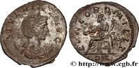 THE MILITARY CRISIS(235 AD to 284 AD) Aurelianus SEVERINA Lyon 275 (22,5mm, 3,44g, 1h) -