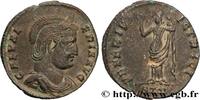 THE TETRARCHY(284 AD to 337 AD) Follis ou nummus GALERIA VALERIA Héraclée 309-310 (24,5mm, 5,15g, 6h) -