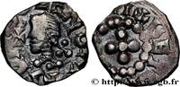 FRANCE Denier BOURGES (CHER) - BETOREGAS (CIVITAS BITURIGUM) Bourges (18) s.m. (11,5mm, 1,16g, 12h) -