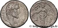THE ANTONINES (96 AD to 192 AD) Tétradrachme ANTONINUS PIUS Alexandrie, Égypte 139-140 (24mm, 12,98g, 12h) -
