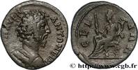 THE ANTONINES (96 AD to 192 AD) Unité MARCUS AURELIUS Serdica, Thrace c. 169-180 (25mm, 9,15g, 7h) -