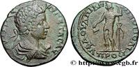 THE SEVERANS (193 AD to 235 AD) Tetrassaria GETA Nicopolis ad Istrum, Mésie Inférieure c. 209-211 (27,5mm, 11,77g, 1h) -