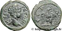THE SEVERANS (193 AD to 235 AD) Assaria GETA Serdica, Thrace c. 209-211 (19mm, 4,93g, 1h) -