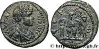 THE SEVERANS (193 AD to 235 AD) Unité CARACALLA Serdica, Thrace 198-217 (18,5mm, 4,66g, 1h) -