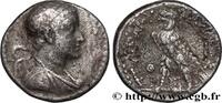 Hellenistic 1 (323 BC to 188 BC) Tétradrachme EGYPT - LAGID OR PTOLEMAIC KINGDOM - PTOLEMY V EPIPHANES atelier phénicien, Sidon ? c. 202-200 AC (25mm, 12,63g, 12h) -