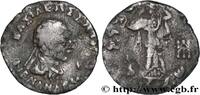 Hellenistic 2 (188 BC to 30 BC) Drachme BACTRIA - BACTRIAN KINGDOM - MENANDER I SOTER c. 160-155 AC. (16mm, 2,13g, 12h) -