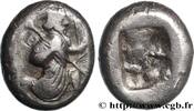 Classic 1 (480 BC to 400 BC) Sicle PERSIA - ACHAEMENID KINGDOM Sardes, Lydie c. 475-465 AC. (16mm, 5,11g, h) -