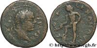 THE SEVERANS (193 AD to 235 AD) Triassaria CARACALLA Alexandrie,Troade c. 198-211 (24mm, 8,55g, 6h) -
