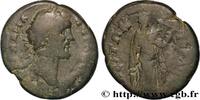 THE ANTONINES (96 AD to 192 AD) Unité ANTONINUS PIUS Hiérapolis, Syrie, Cyrrhestica c. 138-161 (29,5mm, 16,25g, 3h) -