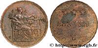 FRANCE Essai au module de 20 francs LOUIS-PHILIPPE I n.d. (21mm, 3,55g, 12h) -