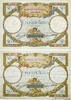FRANCE 50 Francs LUC OLIVIER MERSON type modifié Lot FRANCE 50 Francs LUC OLIVIER MERSON type modifié Lot 1934 VF -