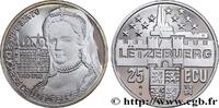 LUXEMBOURG 25 Ecu Proof Marie-Thérèse Duchesse du Luxembourg LUXEMBOURG 1994 (37mm, 22,78g, 6h) -
