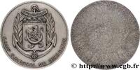 FRANCE Médaille, Camp national de Sissonne ARMÉES n.d. (68mm, 111,69g, 12h) -