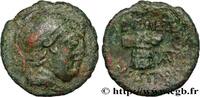 Hellenistic 2 (188 BC to 30 BC) Unité THRACE - THRACIAN KINGDOM - MOSTIS Mostis, Thrace c. 139-101 AC. (17,5mm, 3,38g, 12h) -