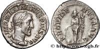 THE MILITARY CRISIS(235 AD to 284 AD) Denier MAXIMINUS I Rome 235 (19,5mm, 3,28g, 6h) -