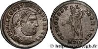 THE TETRARCHY(284 AD to 337 AD) Follis ou nummus CONSTANTIUS I Héraclée 297-298 (28mm, 9,40g, 5h) -