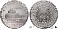 FRANCE Médaille, World Money Fair Berlin, Commemorative P ALLEMAGNE Berlin 2019 (22mm, 11,04g, 12h) -