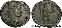 THE CHRISTIAN EMPIRE (337 AD to 363 AD) Double maiorina JOVIAN Thessalonique 363-364 (24,5mm, 7,77g, 5h) -