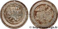 NECESSITY (EMERGENCY COINS AND JETONS OR TOKENS OF 10 Centimes - Jeton Carlès NECESSITY (EMERGENCY COINS AND JETONS OR TOKENS OF ) MISCELLANEOUS TOPICS Marseille n.d. (32mm, 3,78g, 12h) -