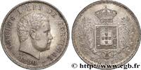 PORTUGAL - KINGDOM OF PORTUGAL - CARLOS I 500 Reis PORTUGAL - KINGDOM OF PORTUGAL - CARLOS I 1896 (30,5mm, 12,47g, 6h) -