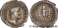 THE MILITARY CRISIS(235 AD to 284 AD) Denier MAXIMINUS I Rome 238 (20,00mm, 2,70g, 6h) -