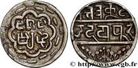 INDIA – PRINCE STATES OF MEWAR 1/4 Roupie INDIA – PRINCE STATES OF MEWAR (1858-1920) (14mm, 2,68g, 6h) -