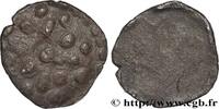 FRANCE Obole BOURGES (CHER) - CIVITAS BITURIGUM Bourges (18) s.m. (10mm, 0,51g, h) -