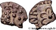 FRANCE Denier ROUEN (ROTOMO CIVITAS) - (Seine-Maritime) Rouen (76) s.m. (11mm, 0,62g, h) -