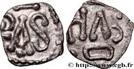 FRANCE Denier UNSPECIFIED MINT Marseille (Région de), Chappes ? (10) s.m. (13,5mm, 1,18g, 11h) -