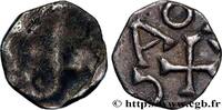 FRANCE Obole POITOU - METALUS VICUS - MELLE (Deux-Sevres) Melle (?) s.m. (10mm, 0,53g, h) -