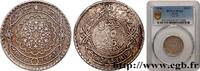 SYRIA - THIRD REPUBLIC 25 Piastres État de Syrie SYRIA - THIRD REPUBLIC Paris 1936 (24mm, 4,87g, 6h) -